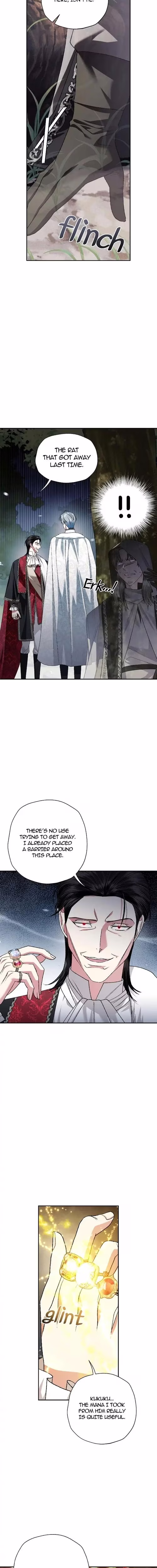 Father I Dont Want This Marriage - Chapter 88 - Part 8