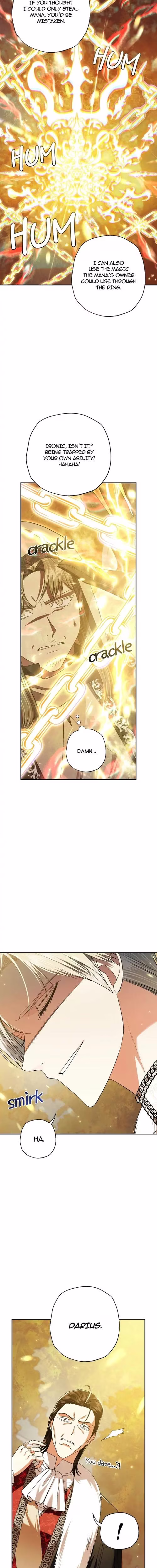 Father I Dont Want This Marriage - Chapter 88 - Part 9