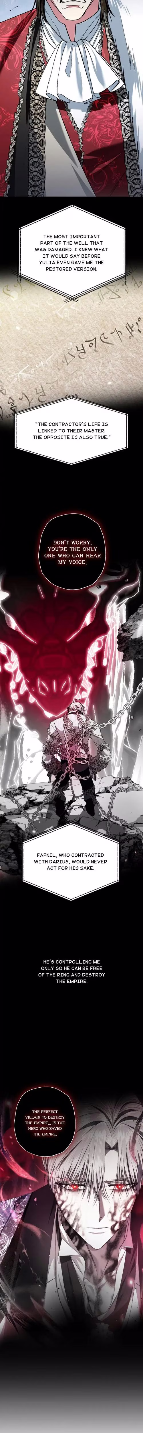 Father I Dont Want This Marriage - Chapter 88 - Part 13