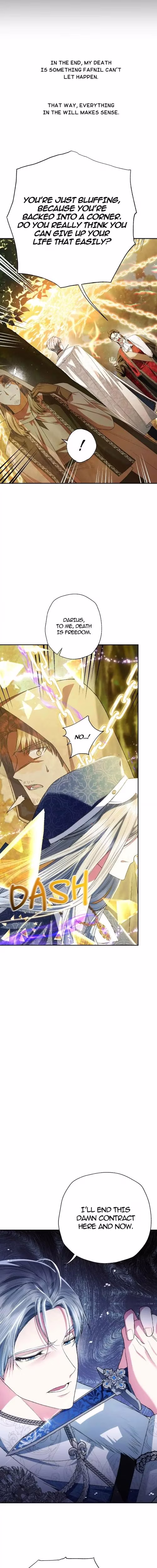 Father I Dont Want This Marriage - Chapter 88 - Part 14