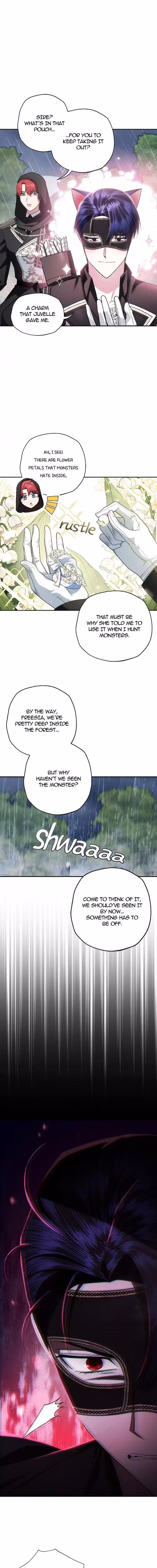 Father I Dont Want This Marriage - Chapter 88 - Part 18