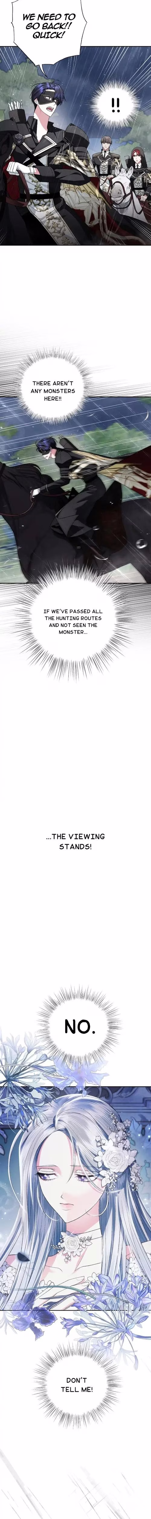 Father I Dont Want This Marriage - Chapter 88 - Part 19