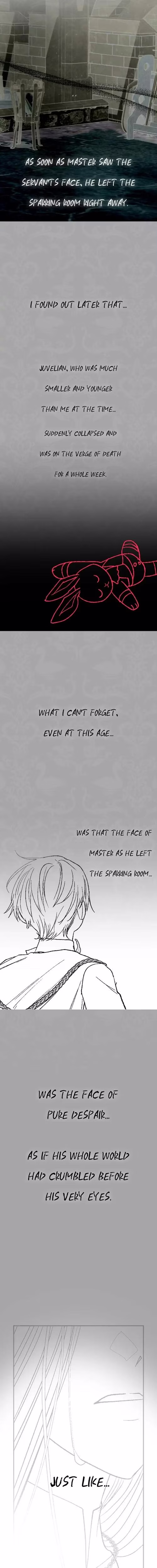 Father I Dont Want This Marriage - Chapter 88 - Part 21