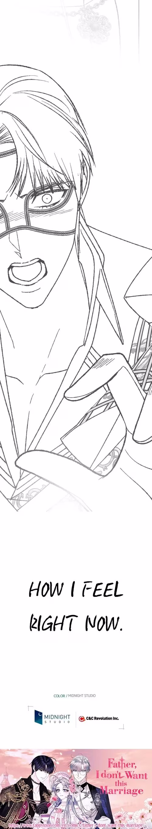 Father I Dont Want This Marriage - Chapter 88 - Part 22