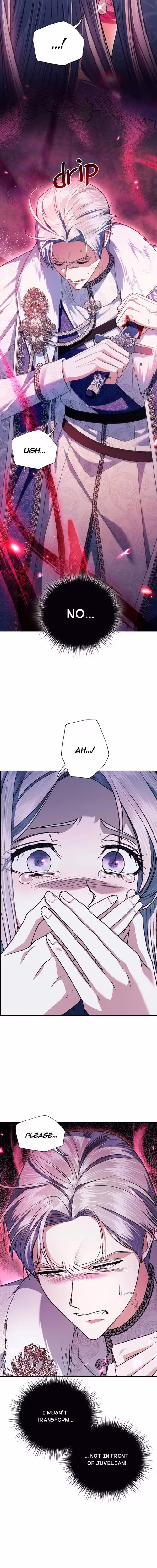 Father I Dont Want This Marriage - Chapter 89 - Part 4