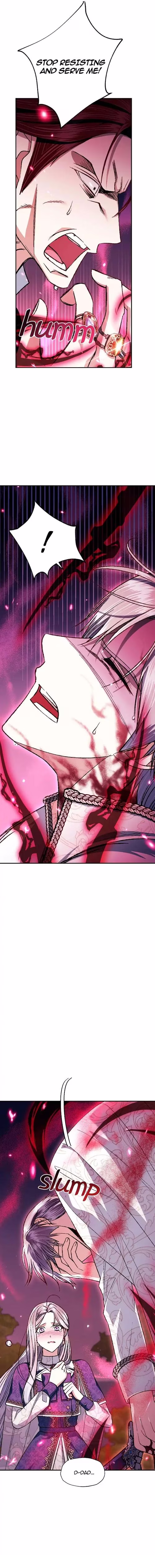 Father I Dont Want This Marriage - Chapter 89 - Part 5