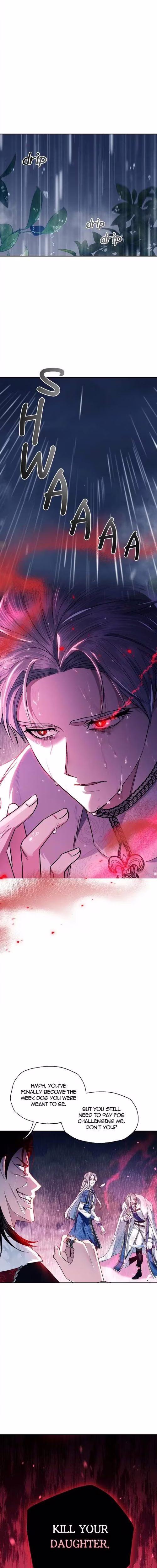 Father I Dont Want This Marriage - Chapter 89 - Part 6