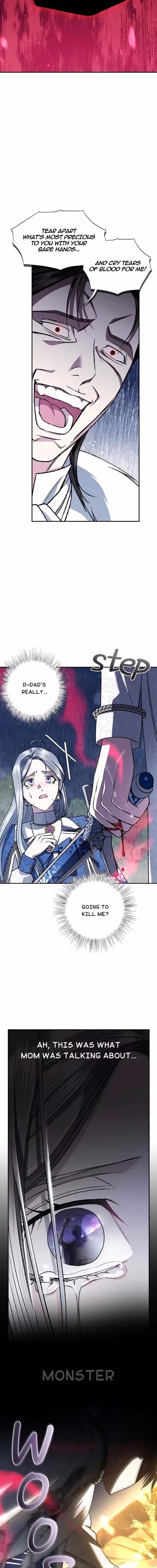 Father I Dont Want This Marriage - Chapter 89 - Part 7