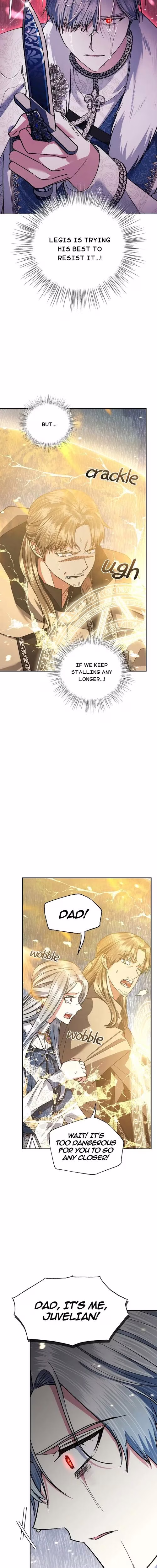 Father I Dont Want This Marriage - Chapter 89 - Part 9