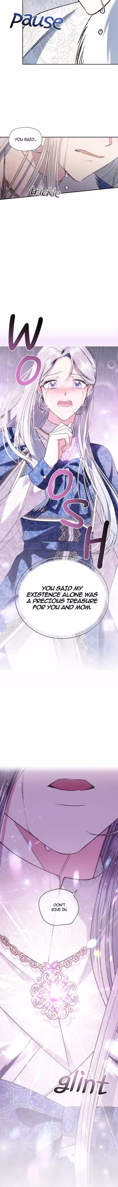 Father I Dont Want This Marriage - Chapter 89 - Part 10