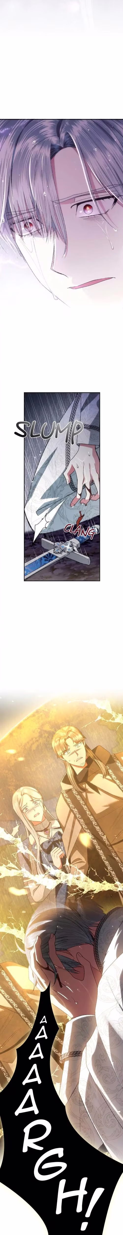 Father I Dont Want This Marriage - Chapter 89 - Part 11