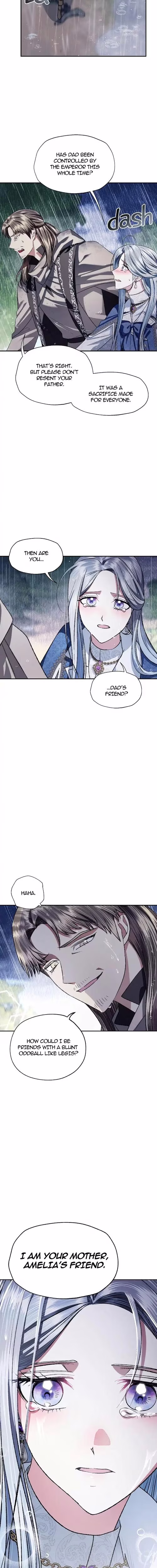 Father I Dont Want This Marriage - Chapter 89 - Part 15