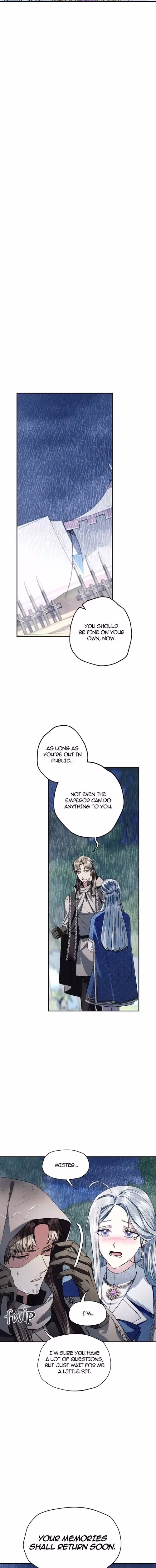 Father I Dont Want This Marriage - Chapter 89 - Part 16