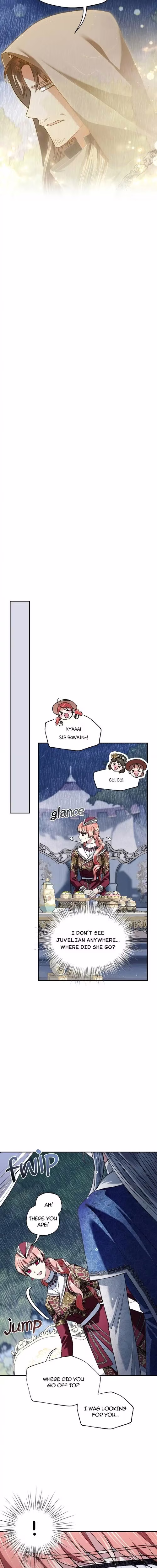 Father I Dont Want This Marriage - Chapter 89 - Part 17