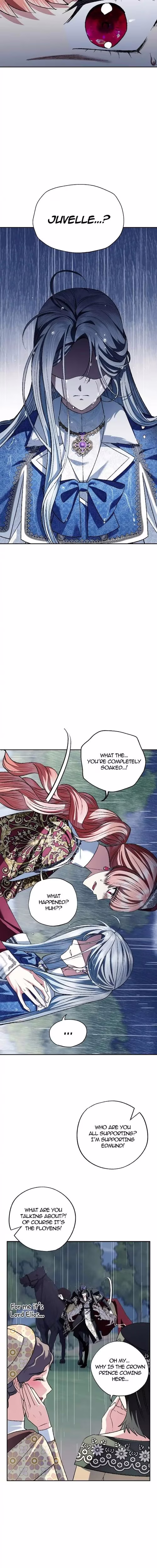 Father I Dont Want This Marriage - Chapter 89 - Part 18