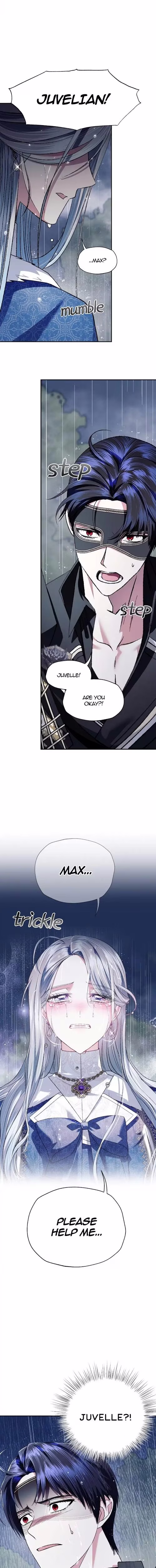 Father I Dont Want This Marriage - Chapter 89 - Part 19