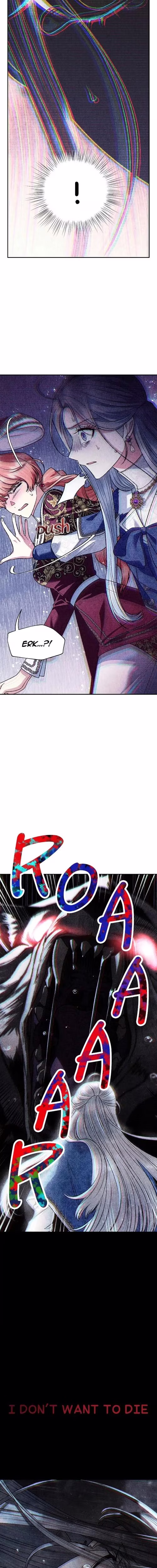 Father I Dont Want This Marriage - Chapter 89 - Part 22