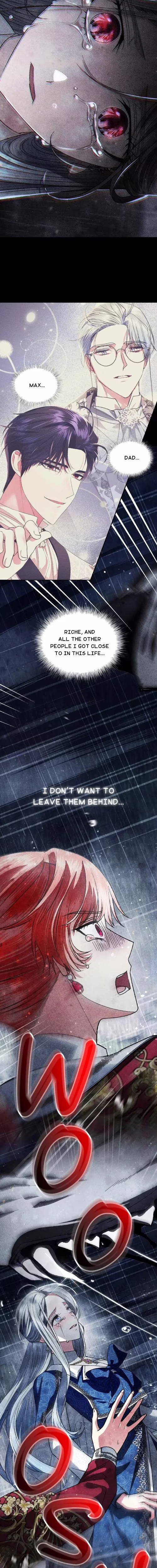 Father I Dont Want This Marriage - Chapter 89 - Part 23