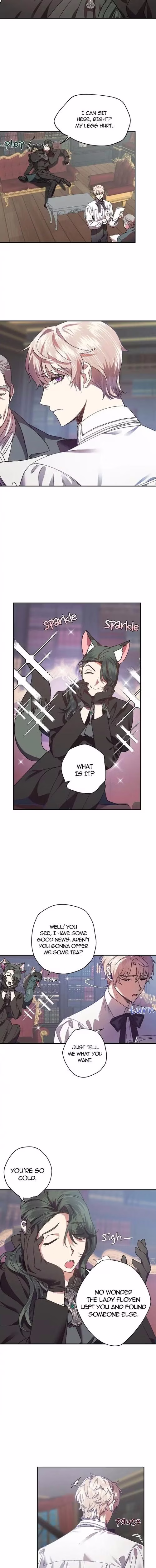 Father I Dont Want This Marriage - Chapter 9 - Part 9