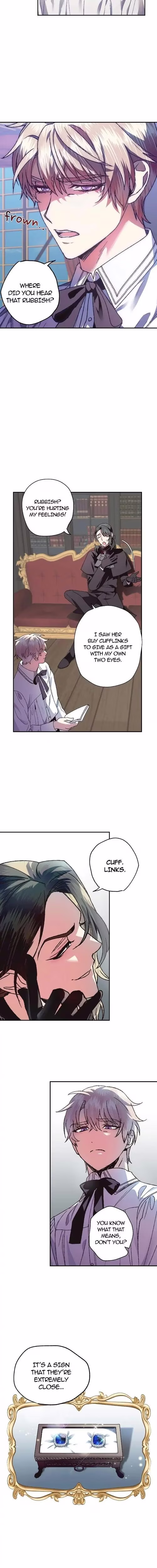 Father I Dont Want This Marriage - Chapter 9 - Part 10