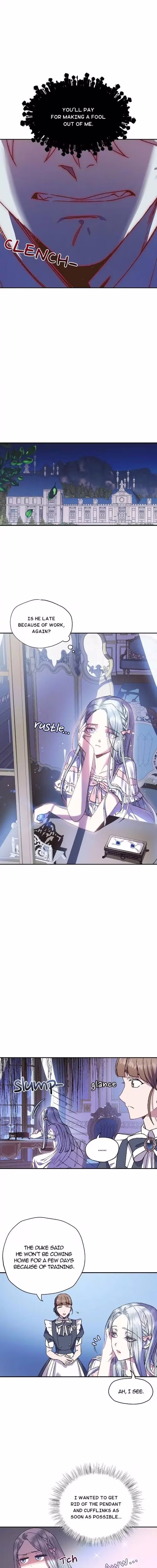 Father I Dont Want This Marriage - Chapter 9 - Part 14