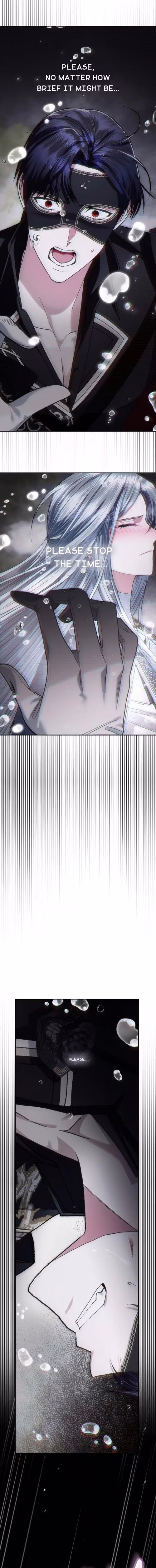 Father I Dont Want This Marriage - Chapter 90 - Part 5