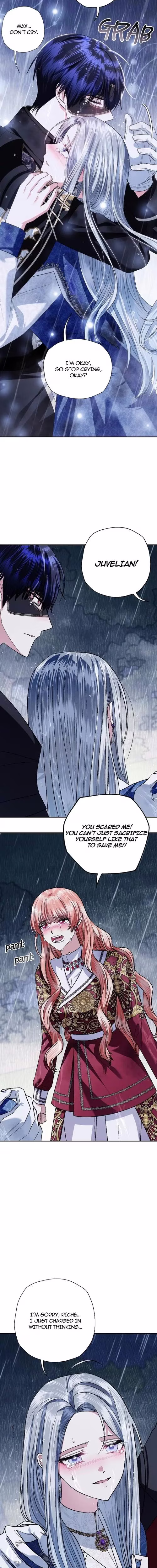 Father I Dont Want This Marriage - Chapter 90 - Part 8