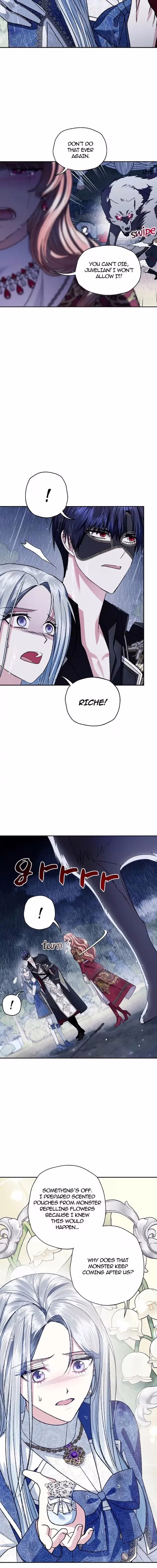 Father I Dont Want This Marriage - Chapter 90 - Part 9