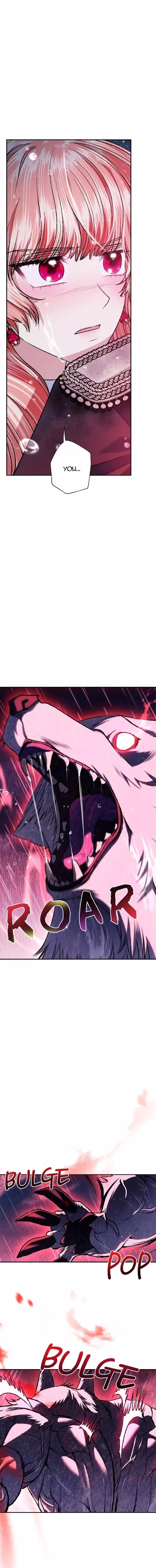 Father I Dont Want This Marriage - Chapter 90 - Part 11