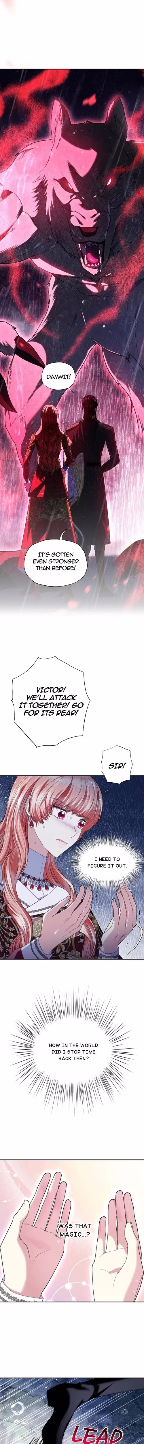 Father I Dont Want This Marriage - Chapter 90 - Part 12