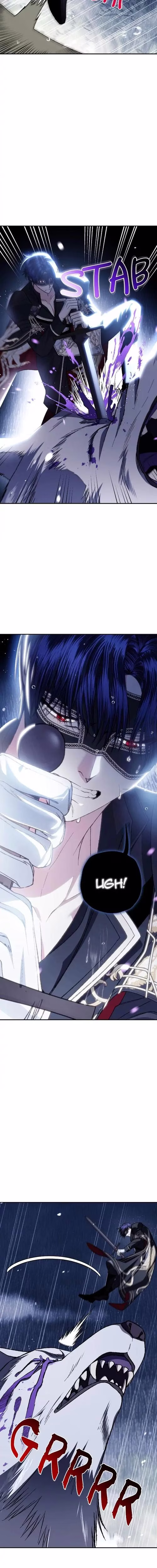 Father I Dont Want This Marriage - Chapter 90 - Part 13