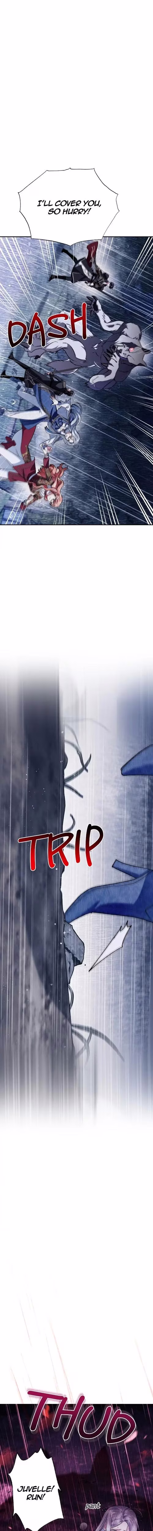 Father I Dont Want This Marriage - Chapter 90 - Part 15