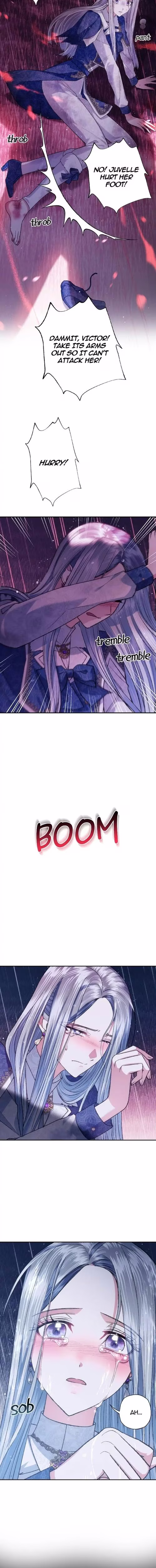 Father I Dont Want This Marriage - Chapter 90 - Part 16