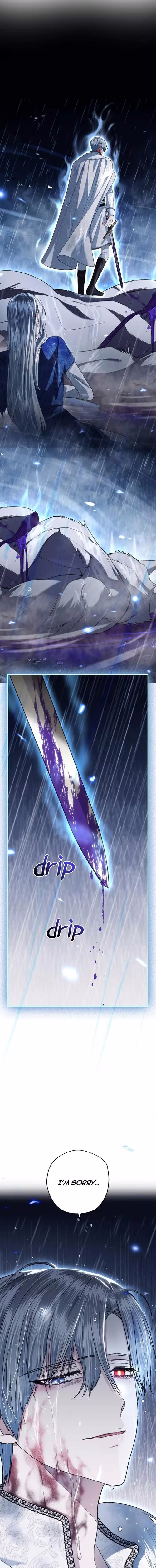 Father I Dont Want This Marriage - Chapter 90 - Part 17