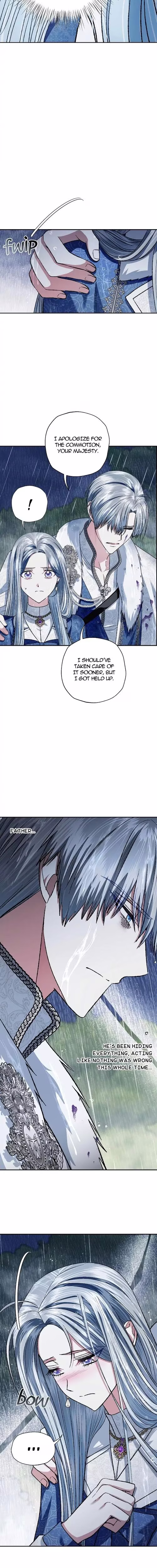 Father I Dont Want This Marriage - Chapter 91 - Part 5