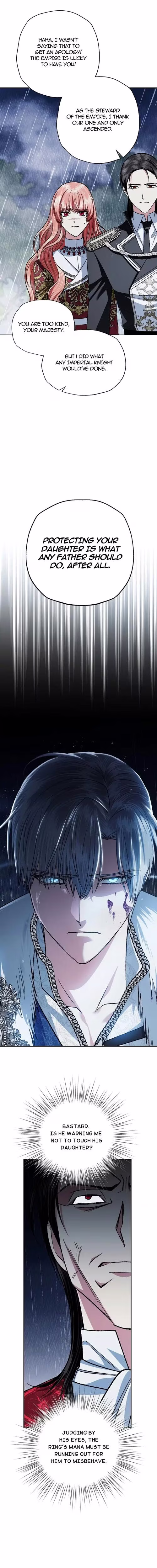 Father I Dont Want This Marriage - Chapter 91 - Part 6