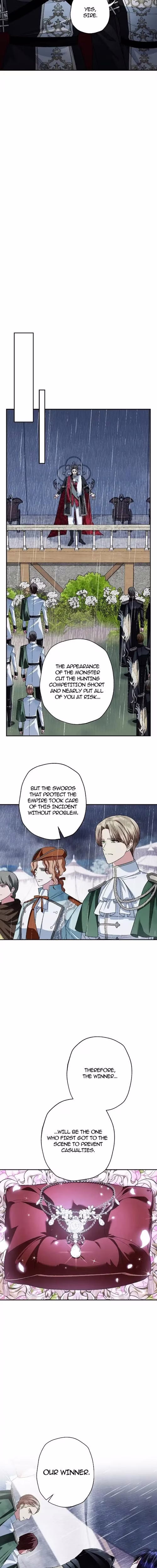 Father I Dont Want This Marriage - Chapter 91 - Part 9