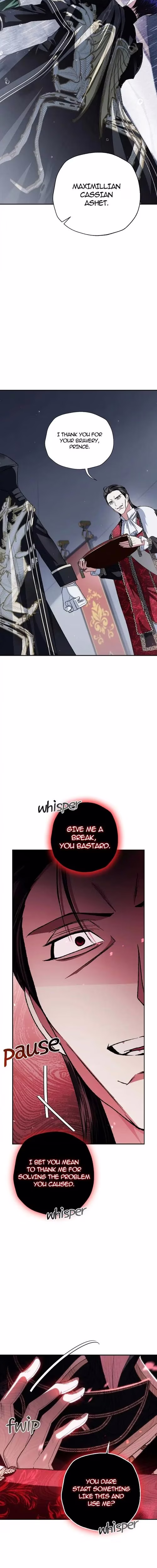 Father I Dont Want This Marriage - Chapter 91 - Part 10