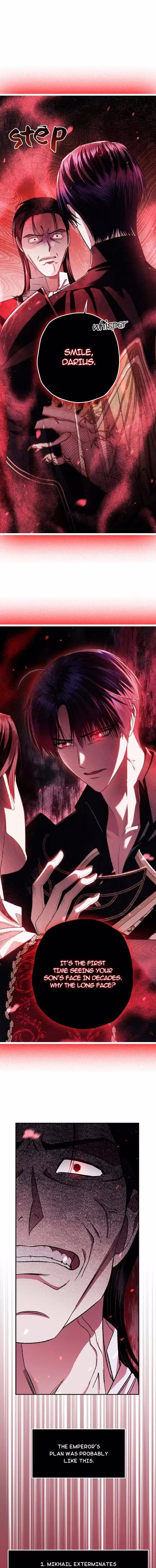 Father I Dont Want This Marriage - Chapter 91 - Part 11