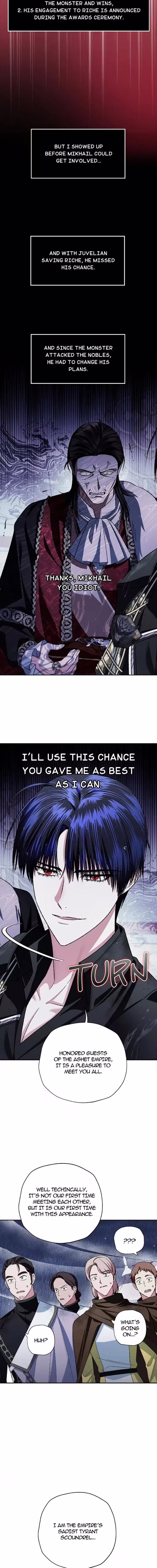 Father I Dont Want This Marriage - Chapter 91 - Part 12