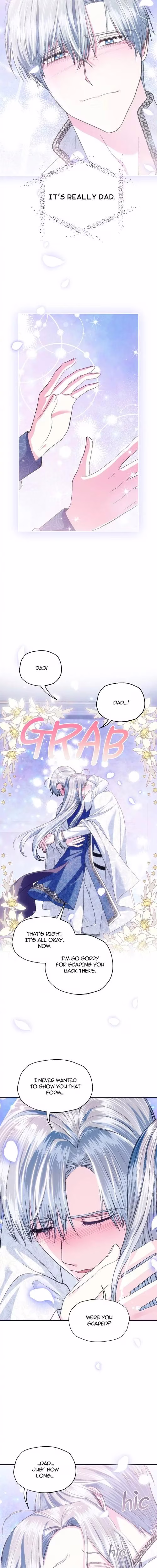 Father I Dont Want This Marriage - Chapter 91 - Part 17