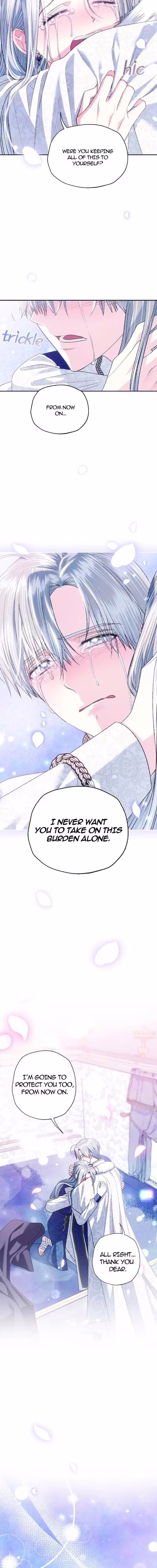 Father I Dont Want This Marriage - Chapter 91 - Part 18