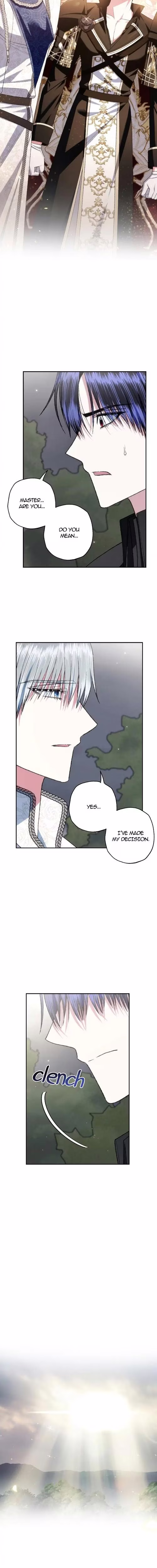 Father I Dont Want This Marriage - Chapter 91 - Part 21