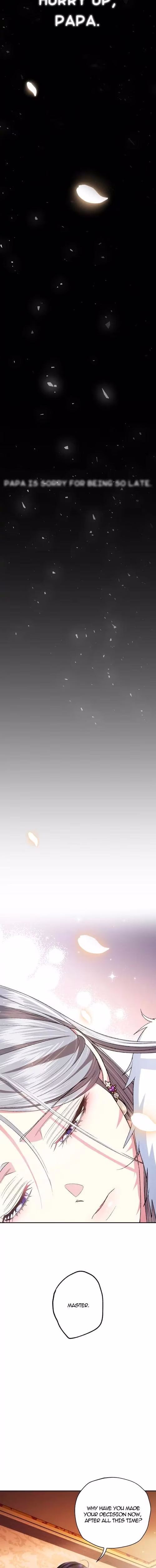 Father I Dont Want This Marriage - Chapter 92 - Part 3