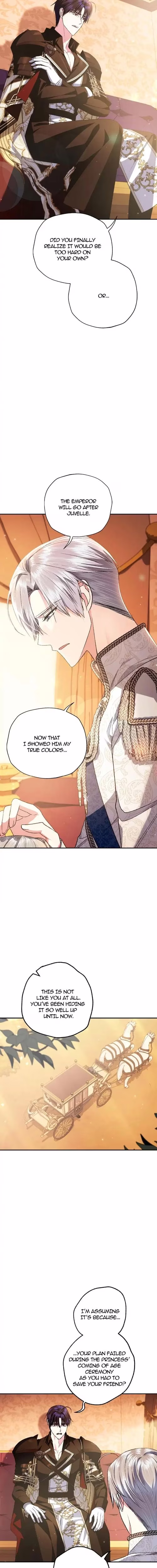 Father I Dont Want This Marriage - Chapter 92 - Part 4