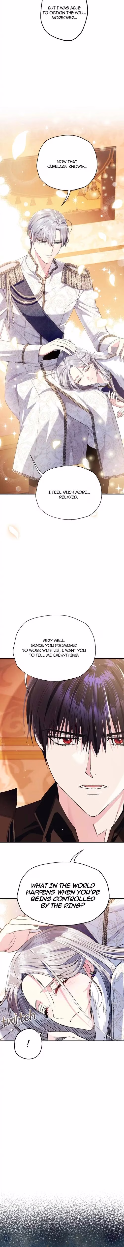 Father I Dont Want This Marriage - Chapter 92 - Part 5