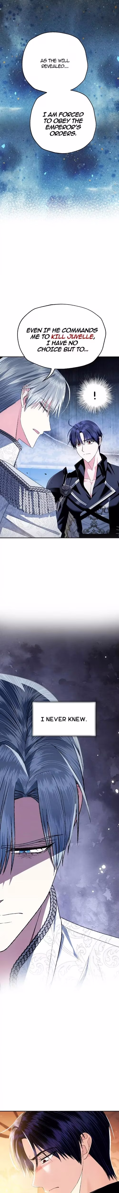 Father I Dont Want This Marriage - Chapter 92 - Part 6