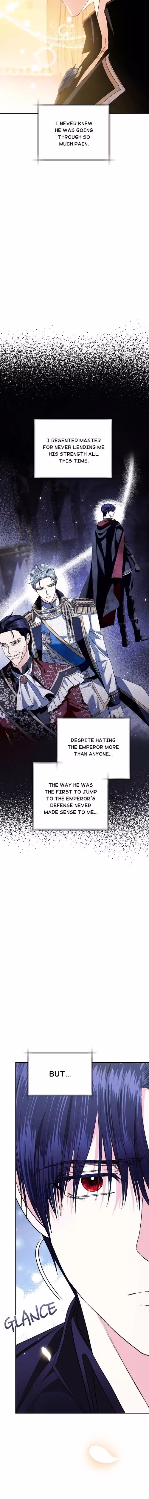 Father I Dont Want This Marriage - Chapter 92 - Part 7