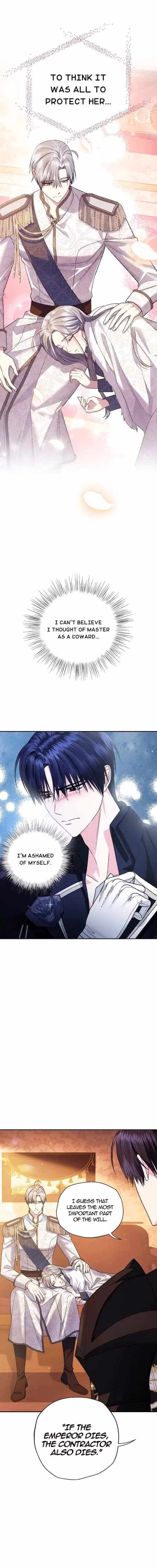 Father I Dont Want This Marriage - Chapter 92 - Part 8