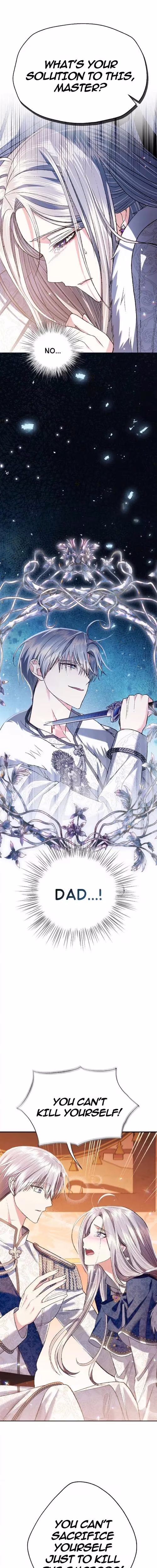 Father I Dont Want This Marriage - Chapter 92 - Part 9